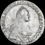 Polupoltinnik 1770 year