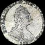 Гривенник 1778 года