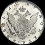 1 рубль 1787 года