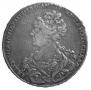 1 rouble 1726 year
