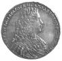 1 rouble 1728 year