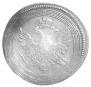 5 kopecks 1805 year