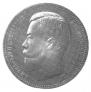 37,5 рублей - 100 франков 1902 года