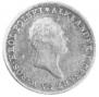 50 złotych 1821 year