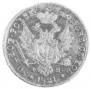 50 złotych 1821 year