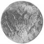 1 rouble 1780 year