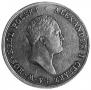 10 złotych 1820 year
