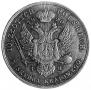 10 złotych 1820 year