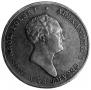 10 złotych 1824 year