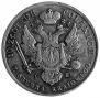 10 złotych 1824 year
