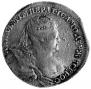 Token Coin 1739 year