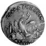 Token Coin 1739 year