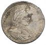 1 rouble 1718 year