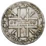 1 rouble 1725 year