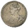 1 rouble 1726 year
