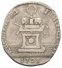 Token Coin 1728 year