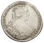 Poltina 1733 year