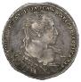 1 рубль 1734 года