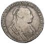 1 rouble 1734 year