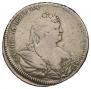 Poltina 1738 year