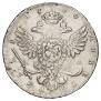1 рубль 1740 года