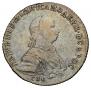 Poltina 1762 year