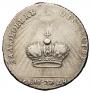Token Coin 1762 year