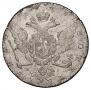 1 rouble 1768 year