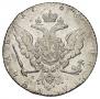 1 rouble 1768 year