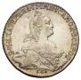1 rouble 1774 year
