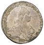 1 rouble 1776 year