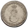 Token Coin 1791 year