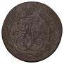 5 kopecks 1795 year