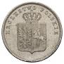2 złote 1831 year