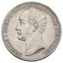 1 рубль 1859 года