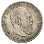 1 rouble 1887 year