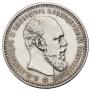 1 rouble 1893 year