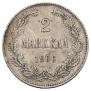 2 марки 1906 года