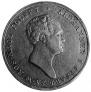 10 złotych 1824 year
