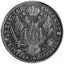 10 złotych 1824 year