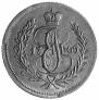 1 kopeck 1765 year