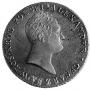 2 złote 1816 year