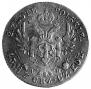 2 złote 1816 year