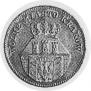 10 groszy 1835 year