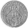 5 groszy 1835 year