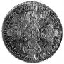 10 roubles 1783 year