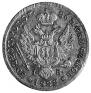 50 злотых 1822 года