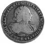 Poltina 1721 year