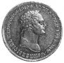 50 złotych 1827 year