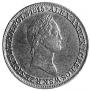1 złoty 1830 year